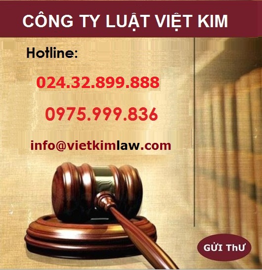 Luật Việt Kim: 0432.899.888